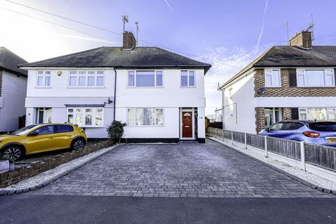 20 Antrim Road, Shoeburyness, Southend-on-sea, SS3 9LH