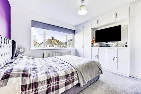 20 Antrim Road, Shoeburyness, Southend-on-sea, SS3 9LH