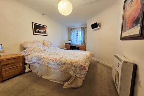 1 bedroom retirement property for sale, Westbury Road, Fareham PO16