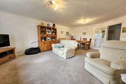 1 bedroom retirement property for sale, Westbury Road, Fareham PO16