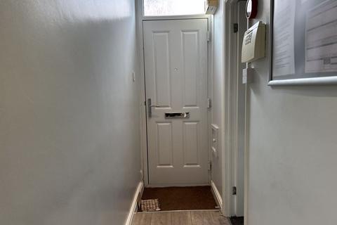 4 bedroom terraced house for sale, Ashford Street, Stoke-On-Trent