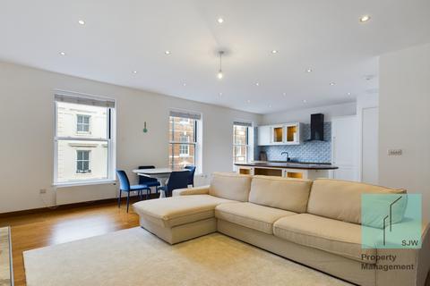 2 bedroom apartment to rent, 22 Museum Street, London WC1A