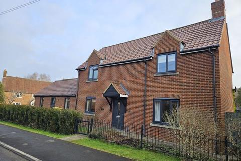 2 Shepherds Drove, West Ashton, Trowbridge, BA14 6DG