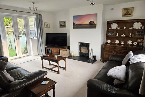 2 Shepherds Drove, West Ashton, Trowbridge, BA14 6DG