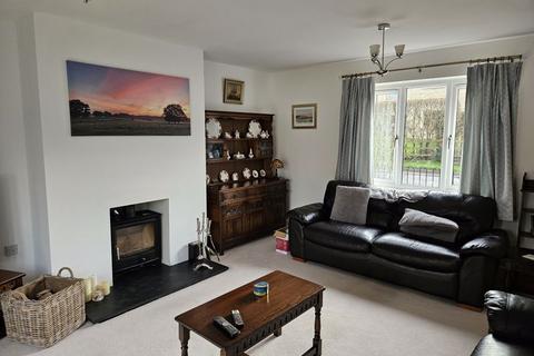 2 Shepherds Drove, West Ashton, Trowbridge, BA14 6DG