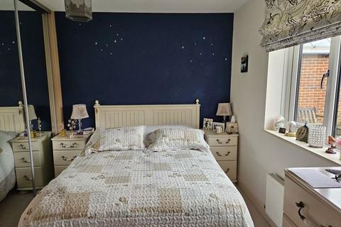 2 Shepherds Drove, West Ashton, Trowbridge, BA14 6DG