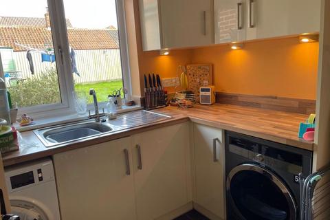 2 Shepherds Drove, West Ashton, Trowbridge, BA14 6DG