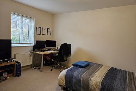 2 Shepherds Drove, West Ashton, Trowbridge, BA14 6DG