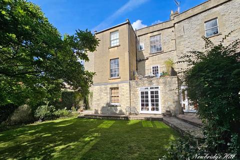 2 bedroom ground floor flat for sale, Newbridge Hill, Newbridge, Bath