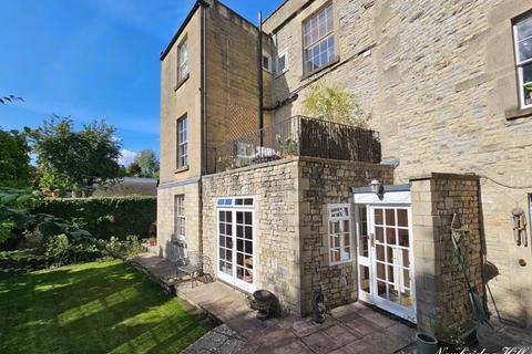 2 bedroom ground floor flat for sale, Newbridge Hill, Newbridge, Bath