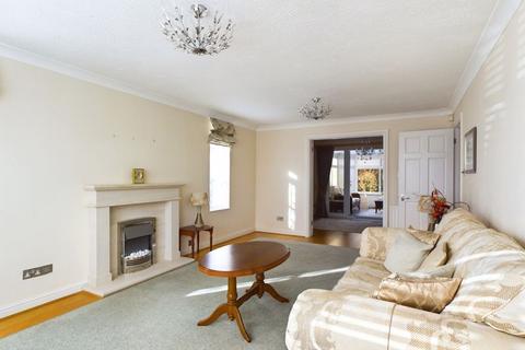 4 bedroom detached house for sale, Claverton Drive, Claverton Down, Bath