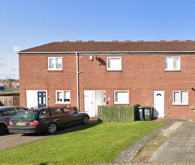 Camerton Place, Hadrian Park 2 bed house for sale £115,000