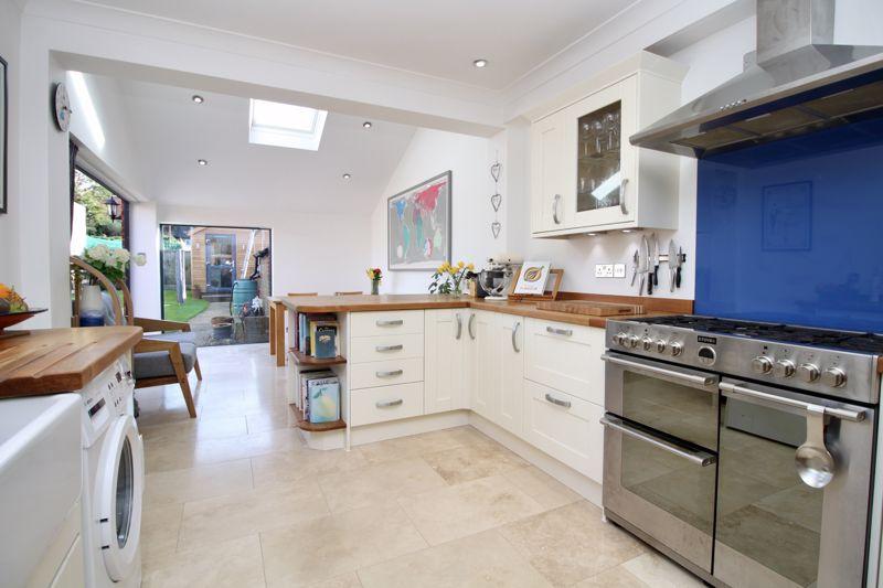 Kitchen/Living