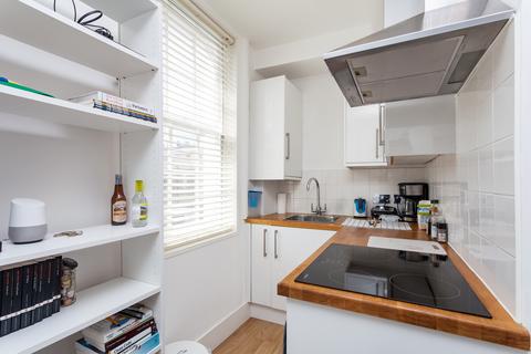 1 bedroom flat to rent, Bayham Street, NW1