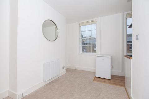 1 bedroom flat to rent, Bayham Street, NW1