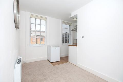 1 bedroom flat to rent, Bayham Street, NW1