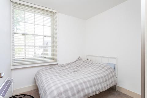 1 bedroom flat to rent, Bayham Street, NW1