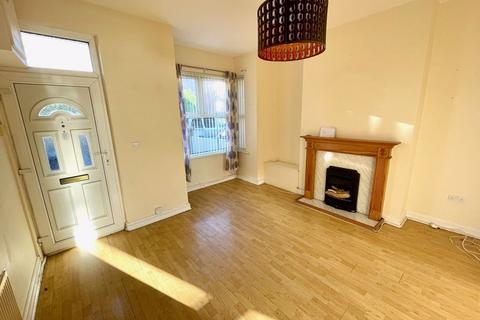 undefined, Benjamin Road, Wrexham