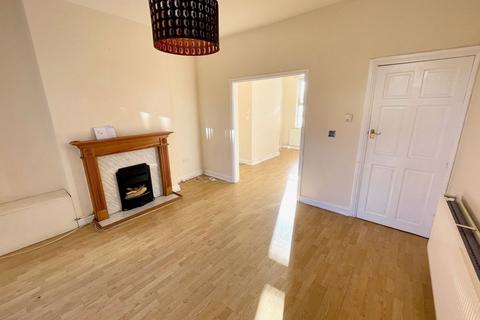 undefined, Benjamin Road, Wrexham