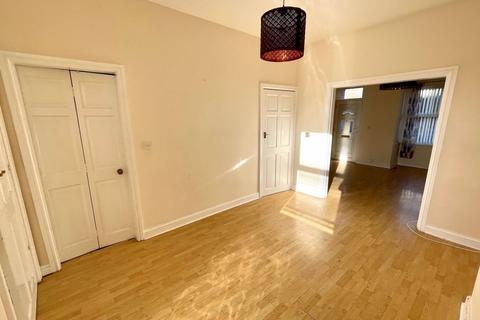 undefined, Benjamin Road, Wrexham