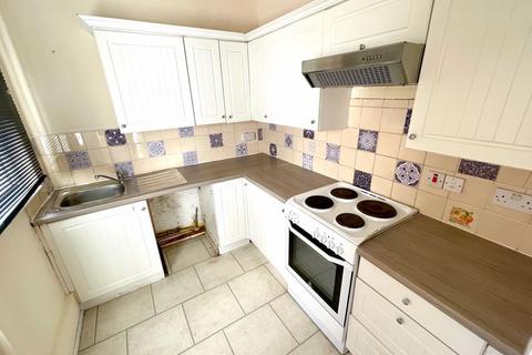 undefined, Benjamin Road, Wrexham