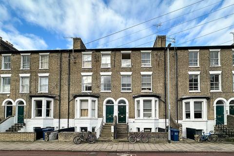 undefined, Bateman Street, Lower Ground CB2