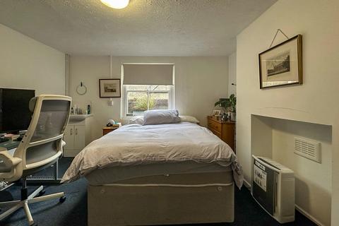 undefined, Bateman Street, Lower Ground CB2