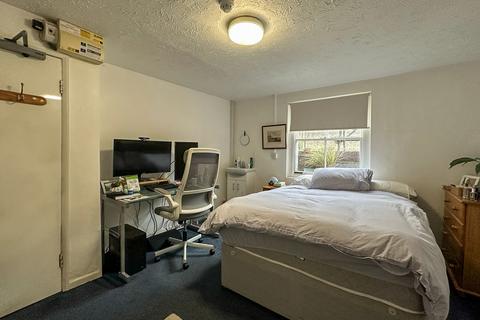 undefined, Bateman Street, Lower Ground CB2