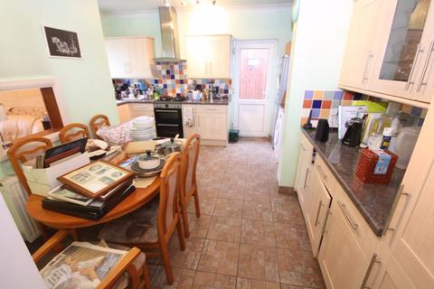 Rose Cottage Rectory Gardens, Northolt, UB5 5DN