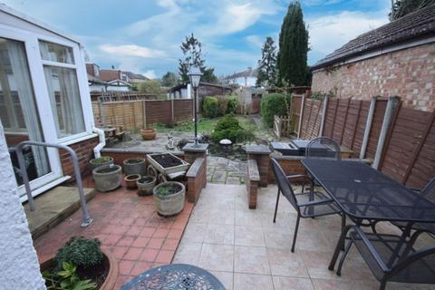 Rose Cottage Rectory Gardens, Northolt, UB5 5DN