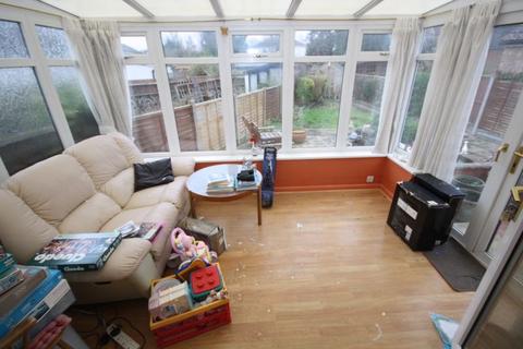 Rose Cottage Rectory Gardens, Northolt, UB5 5DN