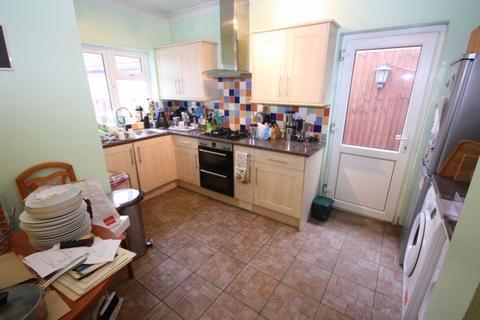 Rose Cottage Rectory Gardens, Northolt, UB5 5DN