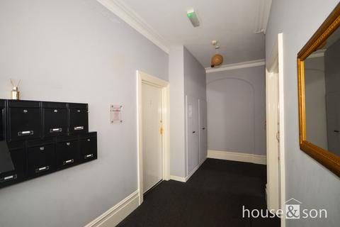 1 bedroom flat for sale, Portchester Road, Bournemouth, Dorset