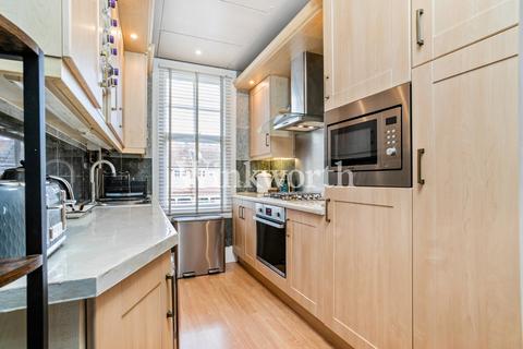 1 bedroom apartment for sale, Woodberry Avenue, London, N21