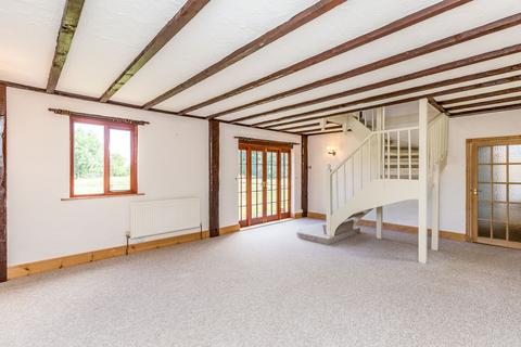 2 bedroom cottage to rent, Cranfield Road, Wootton, MK43 9EA