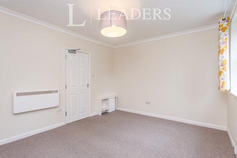 Studio to rent, The Drive, Tonbridge