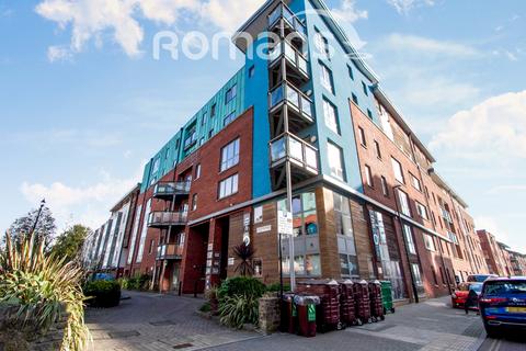 2 bedroom apartment to rent, Ratcliffe Court, Sweetman Place, Bristol, BS2 0FB