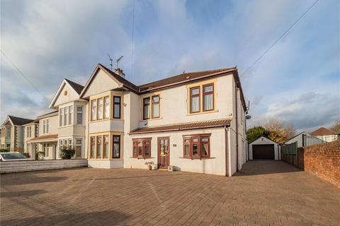 6 bedroom semi-detached house to rent - Pencisely Road, Llandaff