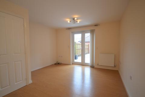 2 bedroom terraced house to rent - Ffordd Nowell, Penylan, Cardiff