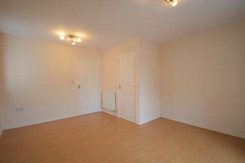 2 bedroom terraced house to rent - Ffordd Nowell, Penylan, Cardiff