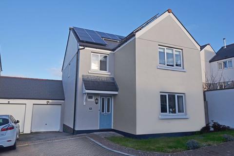 4 bedroom detached house for sale, Roseworthy Road, Truro TR4