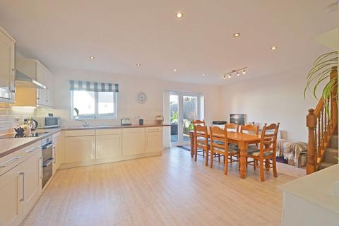 4 bedroom detached house for sale, Roseworthy Road, Truro TR4