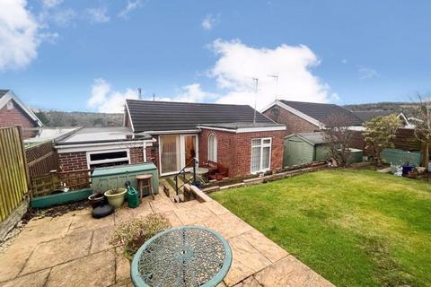 2 bedroom detached bungalow for sale, Nursery Avenue, Stockton Brook, ST9