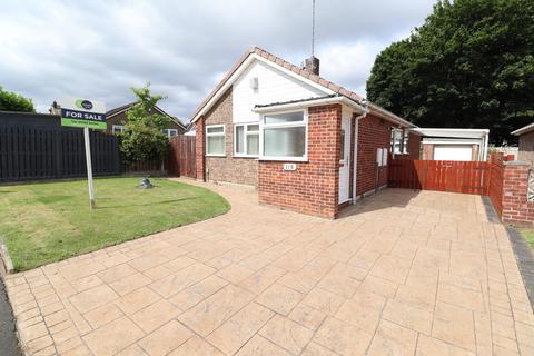 2 bedroom detached bungalow for sale, Harlington Road, Mexborough S64