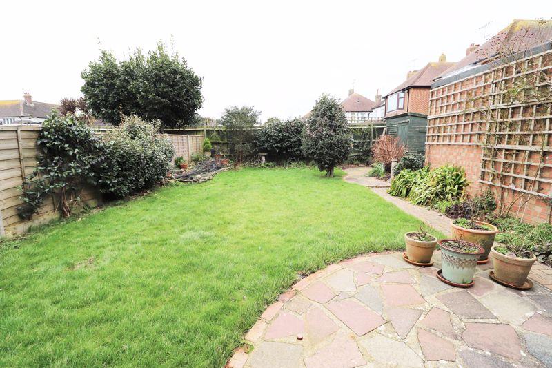 V Avenue, Worthing 4 bed semidetached house for sale £600,000