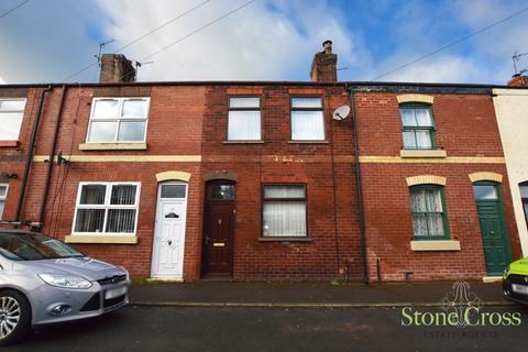 24 Barton Street, Golborne, Warrington, WA3 3DH