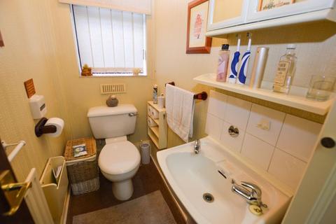 24 Barton Street, Golborne, Warrington, WA3 3DH