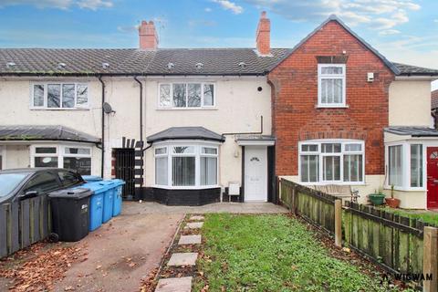 2 bedroom terraced house for sale, York Road, Hull, HU6