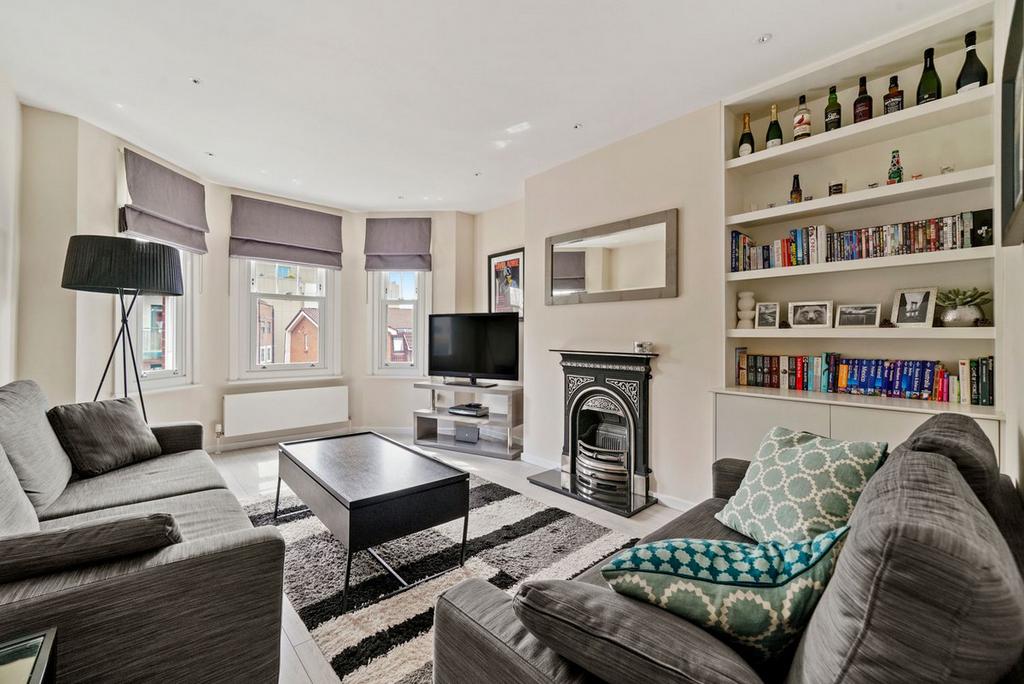 Marius Road, London, SW17 2 bed apartment for sale £600,000