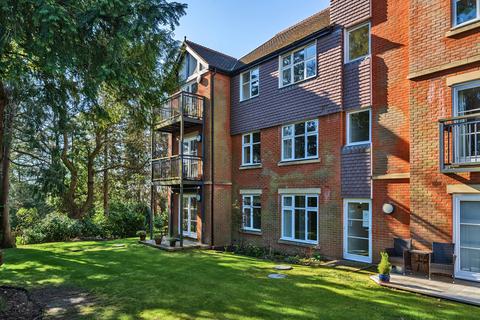 1 bedroom retirement property for sale, Kingswood Road, Kent TN2